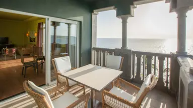 LOPESAN VILLA DEL CONDE RESORT & THALASSO