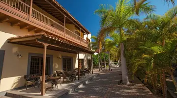 Lopesan Villa del Conde Resort & Thalasso