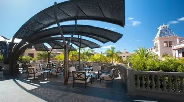 Lopesan Villa del Conde Resort & Thalasso
