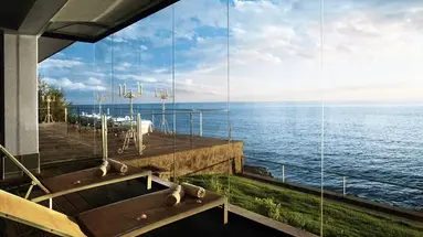 Lopesan Villa del Conde Resort & Thalasso