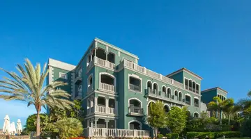 Lopesan Villa del Conde Resort & Thalasso