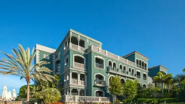 Lopesan Villa del Conde Resort & Thalasso