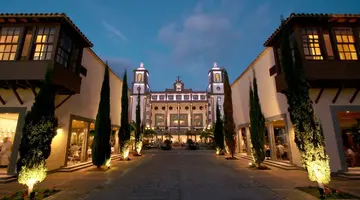 Lopesan Villa del Conde Resort & Thalasso