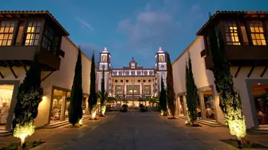 Lopesan Villa del Conde Resort & Thalasso