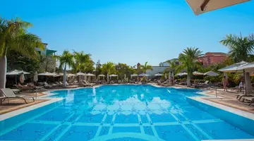 Lopesan Villa del Conde Resort & Thalasso