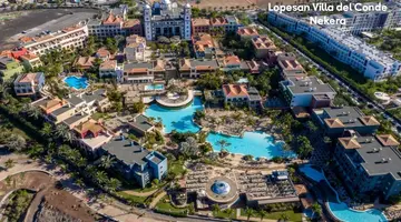 Lopesan Villa del Conde Resort & Thalasso