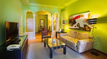 Lopesan Villa Del Conde Resort  &  Thalasso