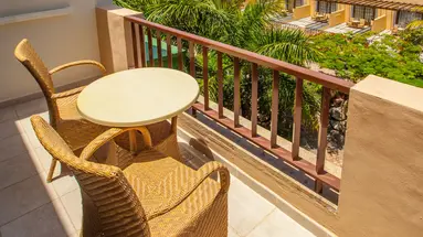 LOPESAN VILLA DEL CONDE RESORT & THALASSO