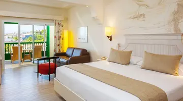 LOPESAN VILLA DEL CONDE RESORT & THALASSO