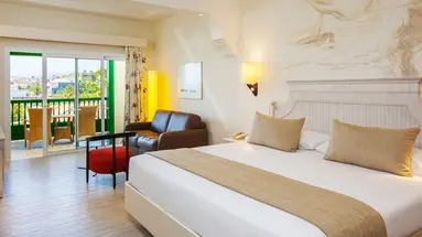 LOPESAN VILLA DEL CONDE RESORT & THALASSO