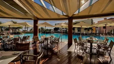 Lopesan Villa Del Conde Resort & Thalasso