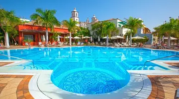 Lopesan Villa del Conde Resort & Thalasso
