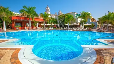 Lopesan Villa del Conde Resort & Thalasso