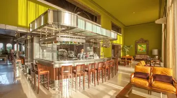 Lopesan Villa del Conde Resort & Thalasso