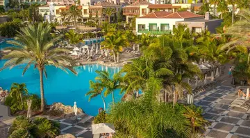 Lopesan Villa del Conde Resort & Thalasso