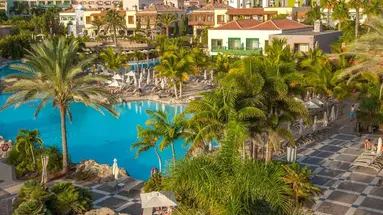 Lopesan Villa del Conde Resort & Thalasso