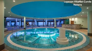 Lopesan Villa del Conde Resort & Thalasso