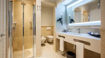 Lopesan Villa Del Conde Resort  &  Thalasso