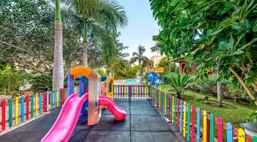 Lopesan Villa del Conde Resort & Thalasso