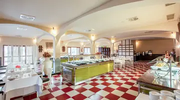 Lopesan Villa del Conde Resort & Thalasso