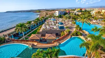 Lopesan Villa del Conde Resort & Thalasso