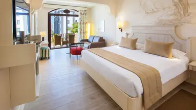 LOPESAN VILLA DEL CONDE RESORT & THALASSO