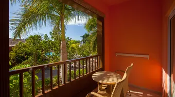 LOPESAN VILLA DEL CONDE RESORT & THALASSO
