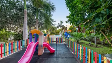 LOPESAN VILLA DEL CONDE RESORT & THALASSO