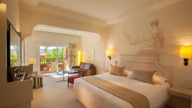 LOPESAN VILLA DEL CONDE RESORT & THALASSO