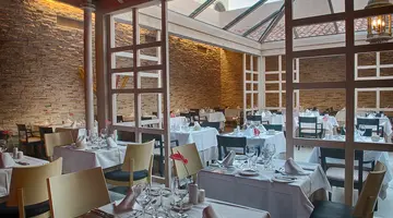 LOPESAN VILLA DEL CONDE RESORT & THALASSO
