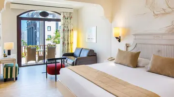 LOPESAN VILLA DEL CONDE RESORT & THALASSO