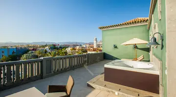 LOPESAN VILLA DEL CONDE RESORT & THALASSO