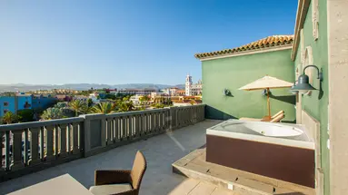 LOPESAN VILLA DEL CONDE RESORT & THALASSO