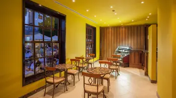 LOPESAN VILLA DEL CONDE RESORT & THALASSO