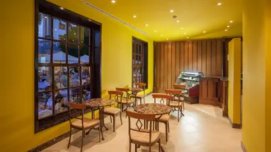 LOPESAN VILLA DEL CONDE RESORT & THALASSO