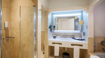 LOPESAN VILLA DEL CONDE RESORT & THALASSO