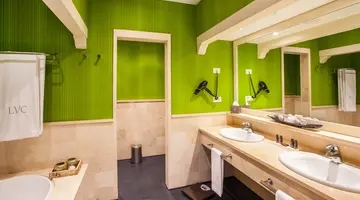 LOPESAN VILLA DEL CONDE RESORT & THALASSO