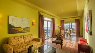 LOPESAN VILLA DEL CONDE RESORT & THALASSO