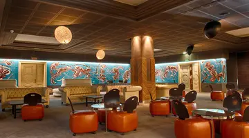 LOPESAN VILLA DEL CONDE RESORT & THALASSO