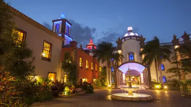 LOPESAN VILLA DEL CONDE RESORT & THALASSO