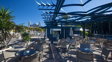 LOPESAN VILLA DEL CONDE RESORT & THALASSO