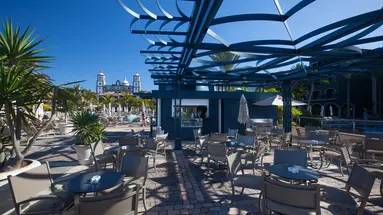 LOPESAN VILLA DEL CONDE RESORT & THALASSO