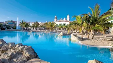 Lopesan Villa del Conde Resort & Thalasso