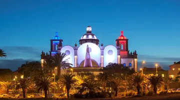 Lopesan Villa del Conde Resort & Thalasso