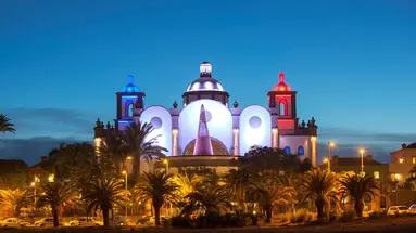 Lopesan Villa del Conde Resort & Thalasso