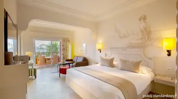 Lopesan Villa del Conde Resort & Thalasso