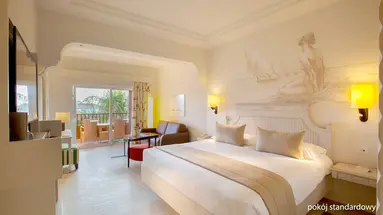 Lopesan Villa del Conde Resort & Thalasso