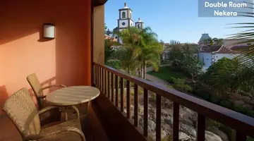Lopesan Villa del Conde Resort & Thalasso