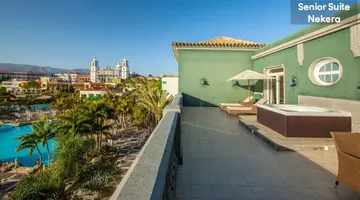Lopesan Villa del Conde Resort & Thalasso