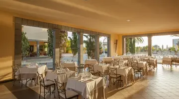 Lopesan Villa Del Conde Resort  &  Thalasso
